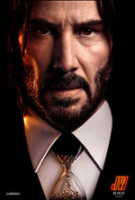 JOHN WICK: CHAPTER 4 