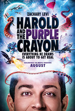 HAROLD AND THE PURPLE CRAYON 