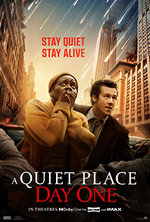 A QUIET PLACE: DAY ONE 