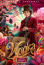 WONKA 