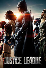 JUSTICE LEAGUE 
