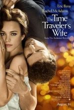 THE TIME TRAVELER'S WIFE 