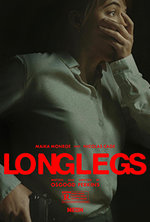LONGLEGS 