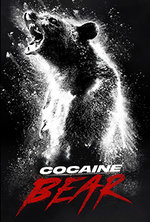 COCAINE BEAR 