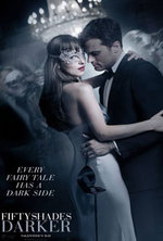 FIFTY SHADES DARKER 