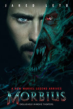 MORBIUS 