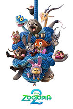 ZOOTOPIA 2 