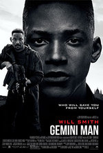 GEMINI MAN 