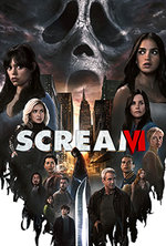 SCREAM VI 