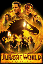 JURASSIC WORLD DOMINION 