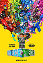 PIECE BY PIECE 