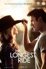 THE LONGEST RIDE 