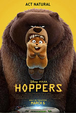 HOPPERS 