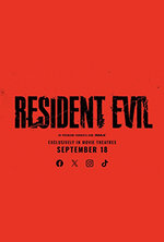 RESIDENT EVIL 