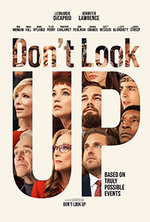 DON'T LOOK UP 