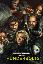 THUNDERBOLTS 