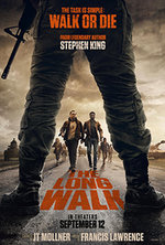 THE LONG WALK 