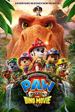 PAW PATROL: THE DINO MOVIE 