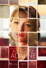 THE AGE OF ADALINE 