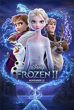 FROZEN II 