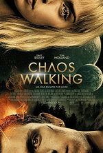 CHAOS WALKING 