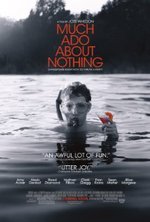MUCH ADO ABOUT NOTHING 