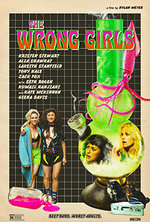 THE WRONG GIRLS 