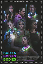 BODIES BODIES BODIES 