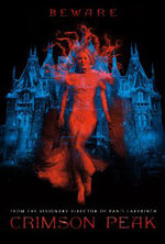 CRIMSON PEAK 