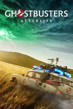 GHOSTBUSTERS: AFTERLIFE 