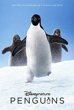 PENGUINS 