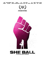 SHE BALL 