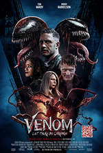 VENOM: LET THERE BE CARNAGE 