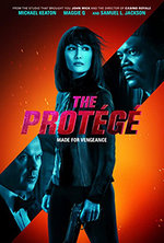 THE PROTEGE 