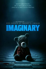 IMAGINARY 