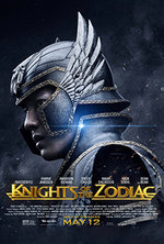 KNIGHTS OF THE ZODIAC 