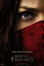 MORTAL ENGINES 