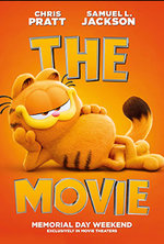 GARFIELD 
