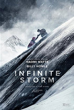 INFINITE STORM 