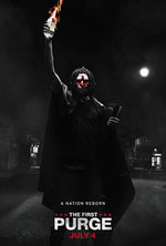 THE FIRST PURGE 
