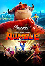 RUMBLE 