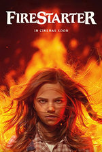 FIRESTARTER 