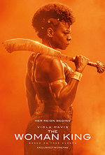 THE WOMAN KING 
