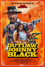 OUTLAW JONNY BLACK 