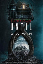 UNTIL DAWN 