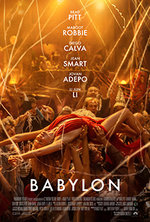 BABYLON 