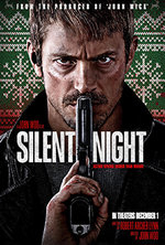 SILENT NIGHT 