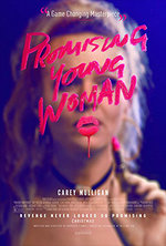 PROMISING YOUNG WOMAN 