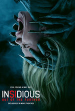INSIDIOUS: OUT OF THE FURTHER 