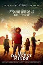 THE DARKEST MINDS 